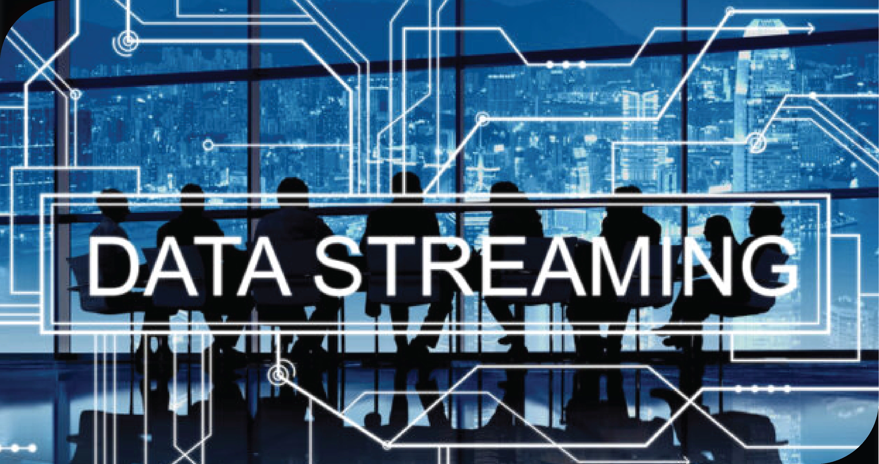 The-Importance -of-Streaming-Data